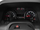  Speedometer/tachometer photo